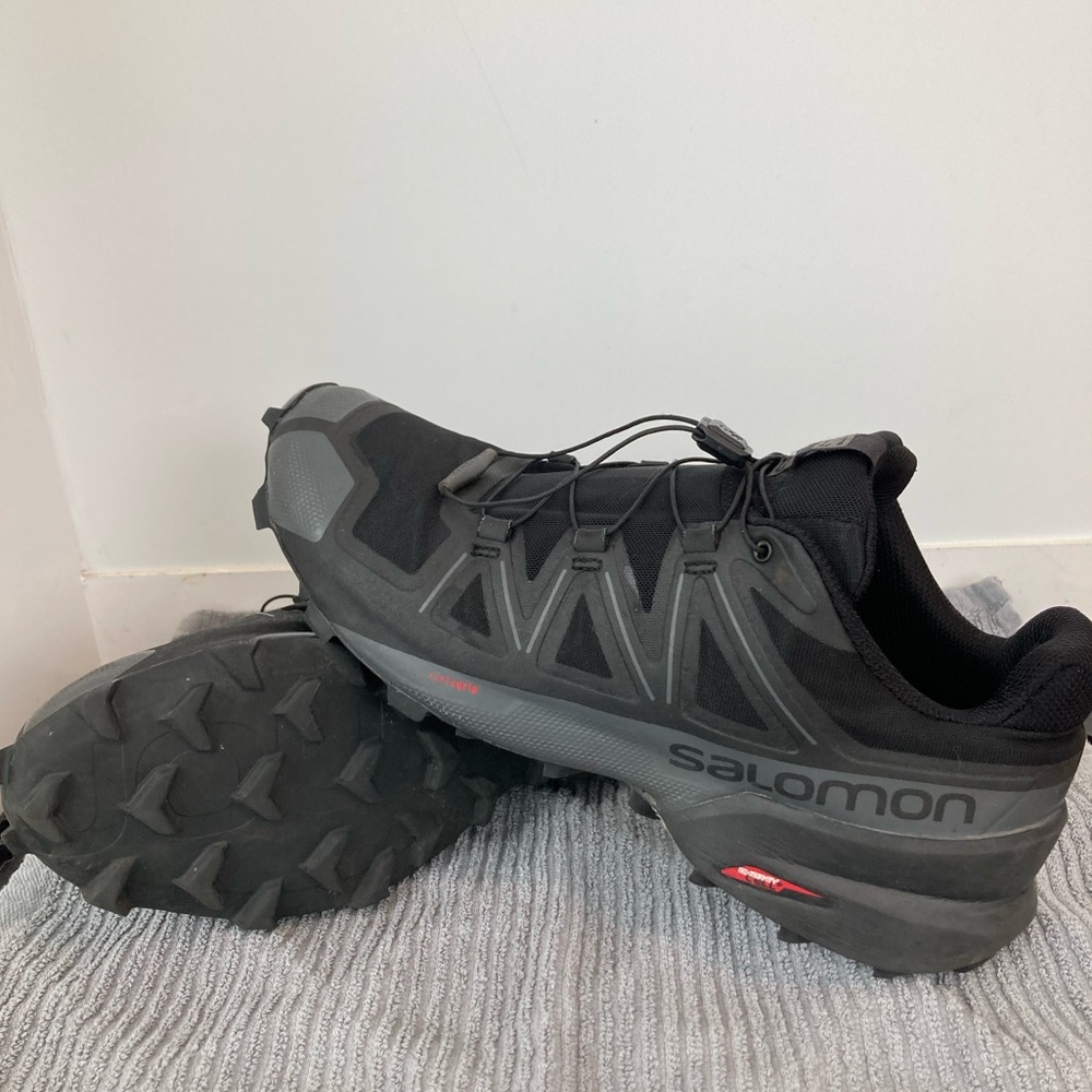 Salomon Men's Speedcross 5 size 11